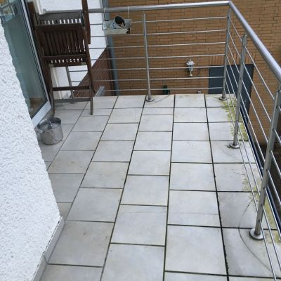 Balkonsanierung Balkon Bau Hildesheim MH Bau 28